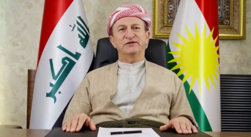 Nemana Edhem Barzanî ji hilbijartinên Kurdistanê yên 2024an: Astengî û têbîniyên